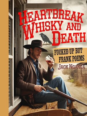 cover image of Heartbreak, Whisky and Death